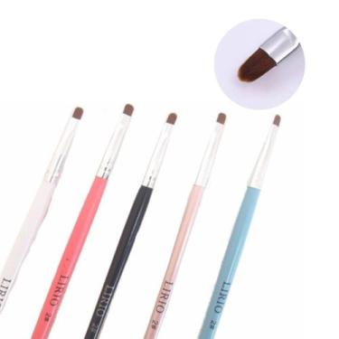 Imagem de Pincel Lingua De Gato N. 4 - LIRIÓ