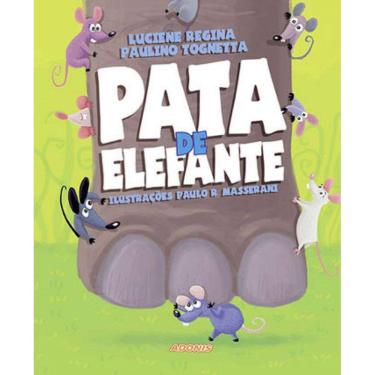 Imagem de Pata De Elefante