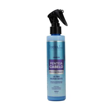 Imagem de Forever Liss Professional Penteia Cabelo Leave-in 200ml