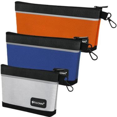 Imagem de Bolsa de ferramentas TICONN 1680D Oxford Waterproof Utility (pacote co
