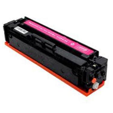 Imagem de Toner CF513A CF513 513A 204A Magenta - M180NW M180 - Premium