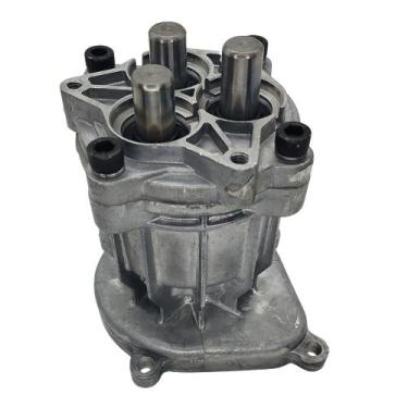 Imagem de Conjunto Cárter Bomba com Guia de Pistões Compatível com Lavadora WAP 