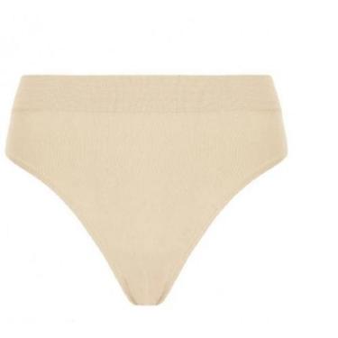 Imagem de Calcinhas  Lupo  S/costura 40300-001, Natural, GG