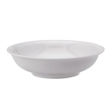Imagem de Saladeira 24cm Porcelana Schmidt - Mod. Itamaraty 292, 0000, 24