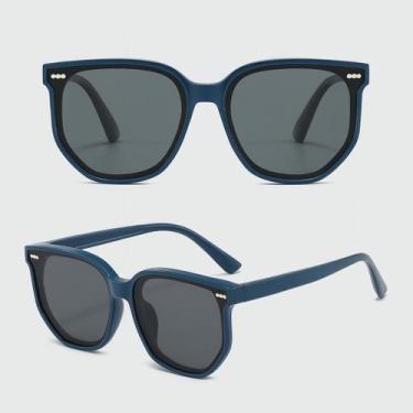 Imagem de Óculos de sol flexível infantil c/ proteção uv - santorini - ALIKÍ, Az