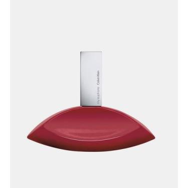 Imagem de Calvin Klein My Euphoria Eau de Parfum - Perfume Feminino 100ml, 100ML