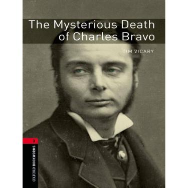 Imagem de Mysterious Death Of Charles Bravo, The Obwith Lib 3 3Rd Ed