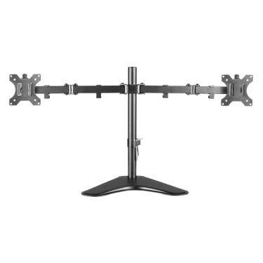 Imagem de Suporte de Mesa Fixo 2 Monitores 13 32 PLMSM02A PCYES