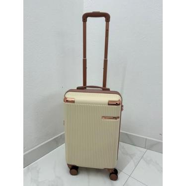 Imagem de Mala de Viage de bordo 10 kg, mega oferta para sua viagem - YQ Ápice, 