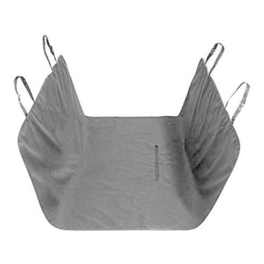 Imagem de Capa Protetora Impermeável Banco Carro Pet Cão Gato Animais