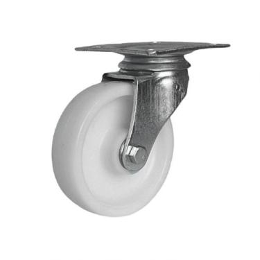 Imagem de Rodizio Industrial 5 Pol. Roda Nylon S/freio 250 Kg - COLSON
