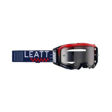 Imagem de Leatt Goggle Velocity 5,5 Royal Light Grey 58%
