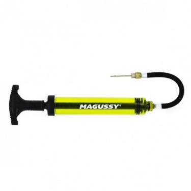Imagem de Bomba de Ar Magussy Dupla Ação - Pequena-Unissex