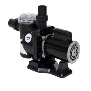 Imagem de Motobomba para piscina 1/2 cv ip21 110/220v mono 60hz br gre