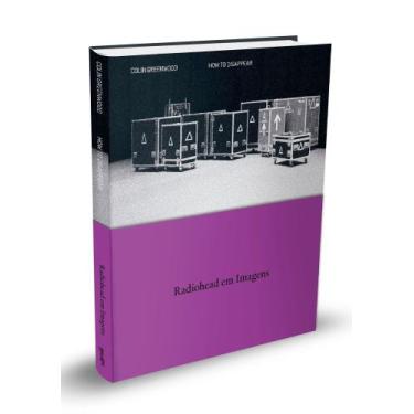 Imagem de How To Disappear - Radiohead Em Imagens - BELAS LETRAS EDITORA, Sortid