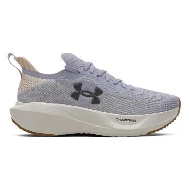 Imagem de Tênis de Corrida Under Armour Charged Slight 3 SE Feminino 41 Preto-Feminino