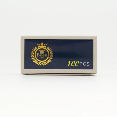 Imagem de Coin Flips Boen 35 mm (300 unidades) para suprimentos de coleção de mo