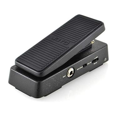 Imagem de Pedal Joyo Classic Wah Wah Controle Multifuncional