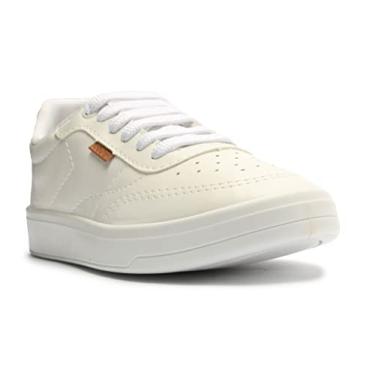 Imagem de Tênis Anacapri Branco 39