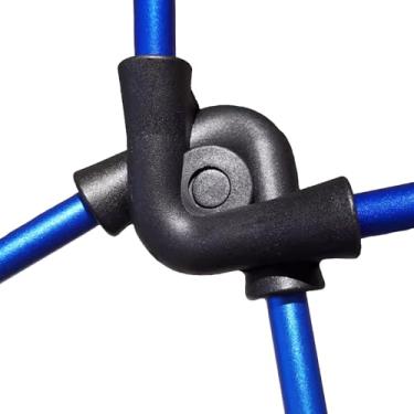 Imagem de TAGUTA Acessórios para cadeiras de acampamento, adequado para pôr do sol Helinox, cadeira de mochila, cadeiras dobráveis para acampamento externo