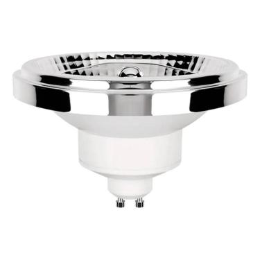 Imagem de 2X Lâmpada Ar111 Dimerizavel Stella 12 Graus 12W - Sth6445/