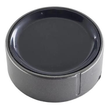 Imagem de 2X Botão Knoob Preto  Para Liquidificador Oster Oliq61
