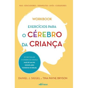 Imagem de Livro - Exercícios para o cérebro da criança