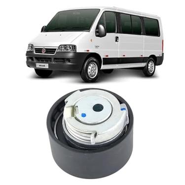 Imagem de TENSOR DA CORREIA DENTADA DUCATO MULTIJET 2.3 2010 A 2017