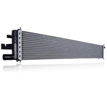 Imagem de RADIADOR DE ÁGUA (RESFRIADOR PEQUENO) MASTER 2014 2015 2016 2017 2018 2019 2020 2021-214C10001R