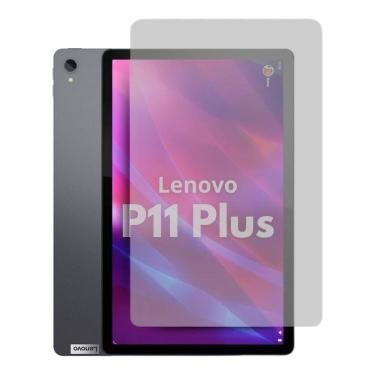Imagem de Película Hidrogel Fosca Para Tablet Lenovo P11 Plus - 11``