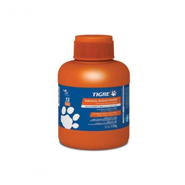 Imagem de Adesivo Tigre Aquatherm Cpvc 175G