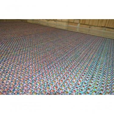 Imagem de Tapete Unique Kilim 1 Multi-b 100x150 Cm