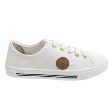 Imagem de Tenis Feminino Moleca Napa Floather Classic-Feminino