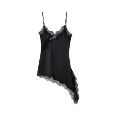 Imagem de Vestidos De Festa De Casamento Em Renda Marrom Com Ombros Descobertos 