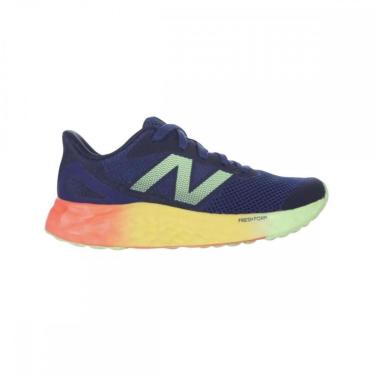 Imagem de Tenis New Balance Fresh Foam Arishi V4 PARI48B Infantil-Masculino
