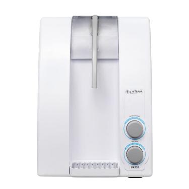 Imagem de Purificador De Agua Refrigerada Latina Pa733 Branco - Bivolt