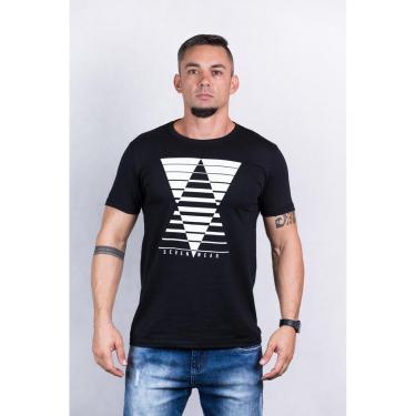 Imagem de Camiseta masculina seven wear-Masculino