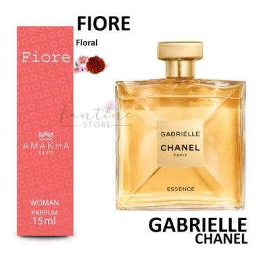 Imagem de Perfume Fiore 15ml - Amakha Paris - As Melhores Fragrâncias