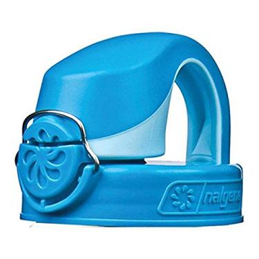Imagem de Nalgene Tampa de garrafa OTF (azul/azul)