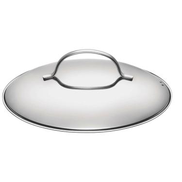 Imagem de Tampa 20cm Inox Allegra Tramontina 62659200