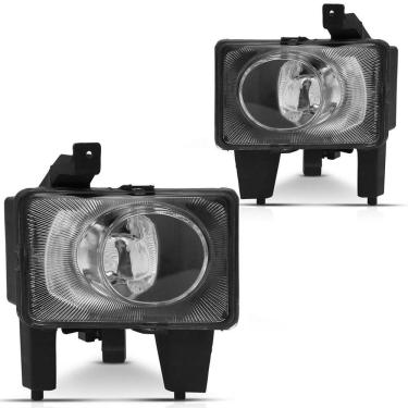 Imagem de Farol Milha Auxiliar Vectra 2006 2007 2008