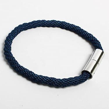 Imagem de Cortina magnética vintage estilo nórdico tieback para casa quarto sala de estar cortina de janela, fivela, verde tibetano, 4 peças