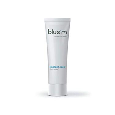 Imagem de BlueM - Creme Dental Com Oxigênio Ativo - 5 x 75ml