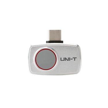 Imagem de UNI-T Uni-trend IR camera UTi721M thermal imager for Android Smartphone Resolution 256x192 Pixels Mobile Phone HD Infrared Thermal Imager(UTi721M)
