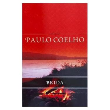 Imagem de Brida - Coleção Paulo Coelho