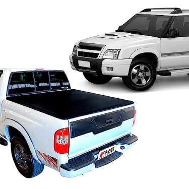 Imagem de Capota Flash Cover FF001 S10 cd 95/11 FF