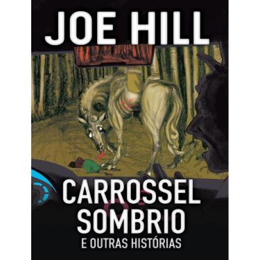 Imagem de Carrossel Sombrio E Outras Historias