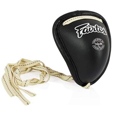 Imagem de Fairtex GC2 Copos de aço Muay Thai para Muay Thai, Kick Boxing, MMA