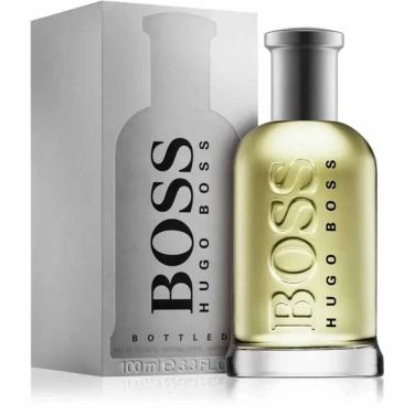 Imagem de Hugo Boss Bottled Edt 100ml Perfume Masculino