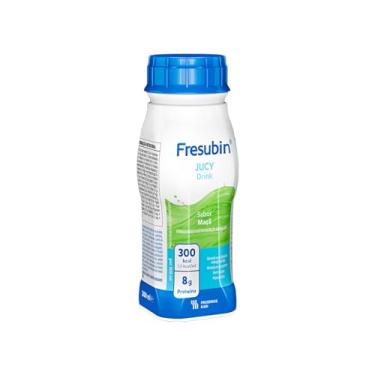 Imagem de Fresubin Jucy Drink Sabor Maçã Fresenius 1,5kcal 200ml